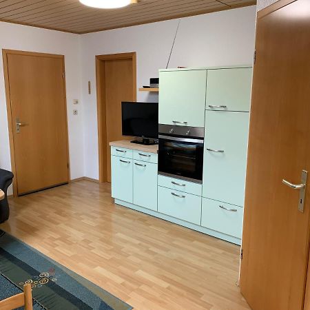 מאסרברג Ferienhaus Barbara מראה חיצוני תמונה