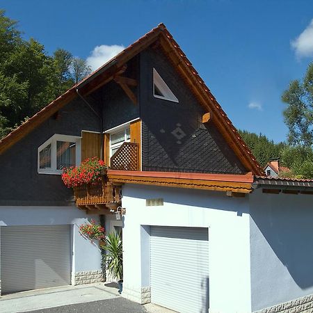 מאסרברג Ferienhaus Barbara חדר תמונה