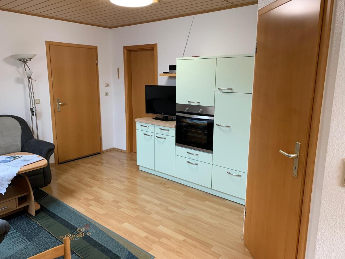 מאסרברג Ferienhaus Barbara מראה חיצוני תמונה